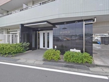 【東京都/町田市鶴間】クオンタム南町田 エントランス