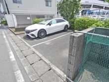 【東京都/町田市鶴間】クオンタム南町田 駐車場
