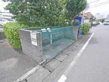 【東京都/町田市鶴間】クオンタム南町田 共用部