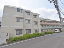 【東京都/町田市鶴間】クオンタム南町田 外観