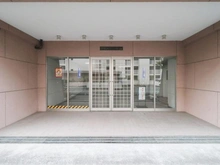 【神奈川県/相模原市南区東林間】相模大野ハイツ A棟 エントランス