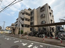 【神奈川県/相模原市南区南台】ベルググランデ小田急相模原 外観