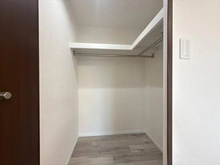 【神奈川県/相模原市南区南台】ベルググランデ小田急相模原 収納