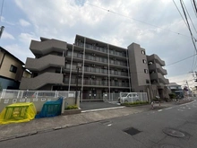 【神奈川県/相模原市南区南台】ベルググランデ小田急相模原 外観