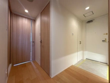 【東京都/町田市原町田】サウスフロントタワー町田 玄関