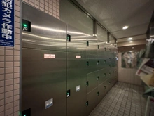 【東京都/町田市原町田】サウスフロントタワー町田 宅配BOX