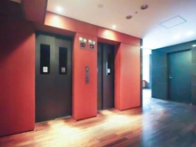 【東京都/町田市原町田】サウスフロントタワー町田 共用部