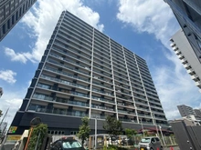 【東京都/町田市原町田】シティテラス町田ステーションコート 外観