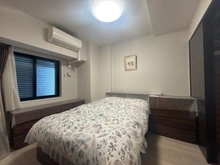 【東京都/町田市原町田】シティテラス町田ステーションコート サービスルーム（納戸）：※家具・調度品等は販売価格に含まれません。