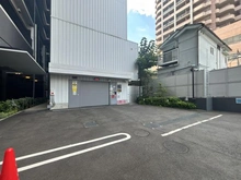 【東京都/町田市原町田】シティテラス町田ステーションコート 駐車場