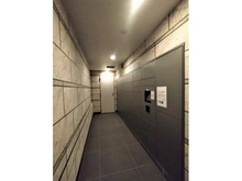【東京都/町田市原町田】シティテラス町田ステーションコート 宅配BOX
