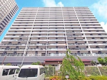 【東京都/町田市原町田】シティテラス町田ステーションコート 外観