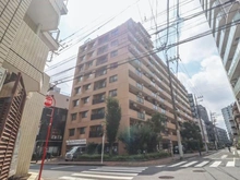 【神奈川県/相模原市南区相模大野】クリオ相模大野 弐番館 外観