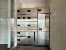 【神奈川県/大和市下鶴間】グランディ大和 宅配BOX