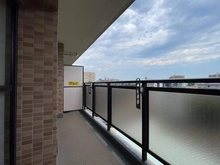 【神奈川県/大和市下鶴間】グランディ大和 バルコニー