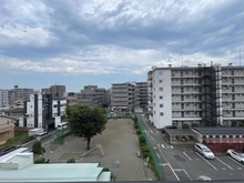 【神奈川県/大和市下鶴間】グランディ大和 眺望