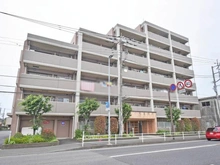 【神奈川県/大和市深見】サンクレイドル大和深見 外観