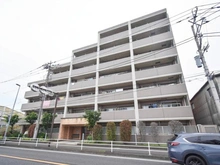 【神奈川県/大和市深見】サンクレイドル大和深見 外観