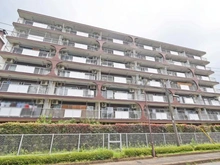 【神奈川県/相模原市南区上鶴間】ルネ東林間 D棟 外観