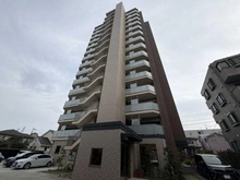 【神奈川県/相模原市緑区橋本】ミオカステーロ橋本 外観