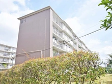 【神奈川県/相模原市南区上鶴間本町】町田ハイツ B-1号棟 外観