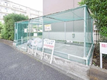 【神奈川県/相模原市南区上鶴間本町】町田ハイツ B-1号棟 共用部