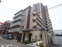 【東京都/町田市原町田】アビダス町田パークス 外観