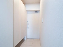 【東京都/町田市原町田】アビダス町田パークス 玄関