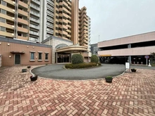 【神奈川県/相模原市緑区西橋本】ライオンズマンション西橋本 外観