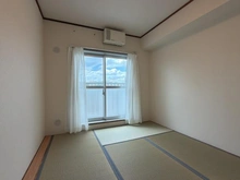 【神奈川県/相模原市南区相模大野】ユニライフ相模大野 和室