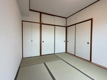 【神奈川県/相模原市南区相模大野】ユニライフ相模大野 和室