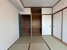 【神奈川県/相模原市南区相模大野】ユニライフ相模大野 和室