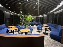 【神奈川県/相模原市南区相模大野】プラウドタワー相模大野クロス　 タワー棟 共用施設