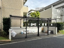 【神奈川県/相模原市南区相模大野】ロビーシティ相模大野五番街 8号棟 共用部