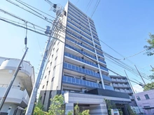【神奈川県/座間市相模が丘】サンクレイドル小田急相模原 外観