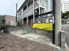 【神奈川県/秦野市鶴巻南】レクセルガーデン鶴巻温泉 共用部