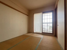 【神奈川県/相模原市緑区橋本台】サンクレイドル橋本 和室