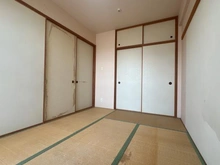 【神奈川県/相模原市緑区橋本台】サンクレイドル橋本 和室