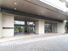【神奈川県/相模原市緑区下九沢】ザ・ガーデンプレミアム相模原北公園 エントランス