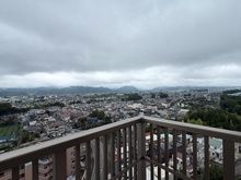 【神奈川県/相模原市緑区下九沢】ザ・ガーデンプレミアム相模原北公園 眺望