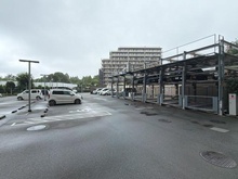 【神奈川県/相模原市緑区下九沢】ザ・ガーデンプレミアム相模原北公園 駐車場