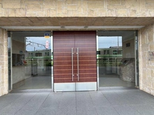 【神奈川県/相模原市中央区矢部】びゅうパルク相模原矢部 エントランス