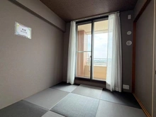 【神奈川県/相模原市中央区矢部】びゅうパルク相模原矢部 和室
