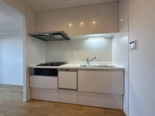 【神奈川県/綾瀬市小園】ライオンズマンション相模かしわ台 キッチン