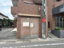 【神奈川県/綾瀬市小園】ライオンズマンション相模かしわ台 共用部