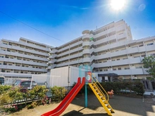 【神奈川県/綾瀬市大上】アドリームさがみ野 外観