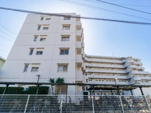 【神奈川県/綾瀬市大上】アドリームさがみ野 外観