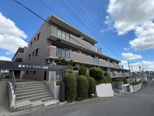 【神奈川県/座間市入谷東】藤和ライブタウン座間 外観