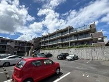【神奈川県/座間市入谷東】藤和ライブタウン座間 駐車場