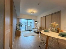 【東京都/町田市三輪緑山】ダイアパレス鶴川緑山花水木の杜 LDK